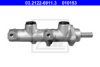 ATE 03.2122-6911.3 Brake Master Cylinder